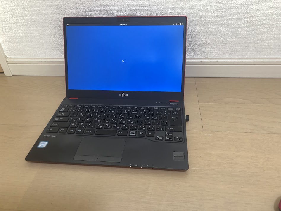 FM-V PC