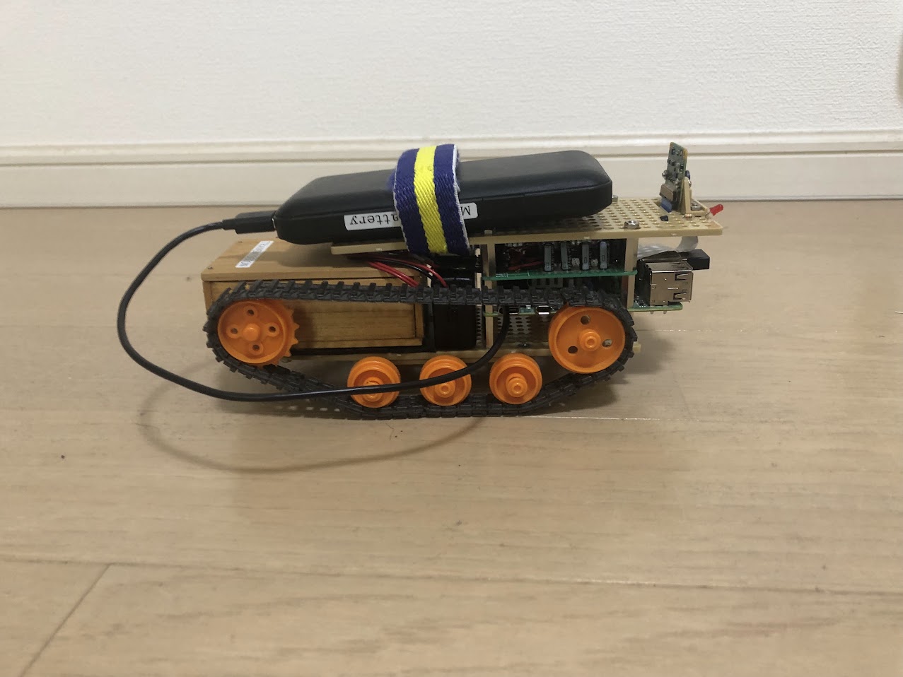 rpi-car