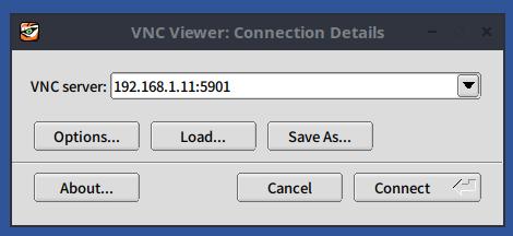 tigervnc