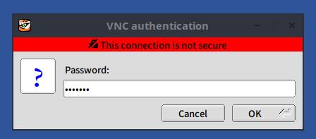 tigervnc