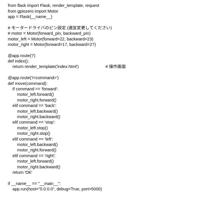 rpi-index