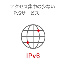 IPV6-Error